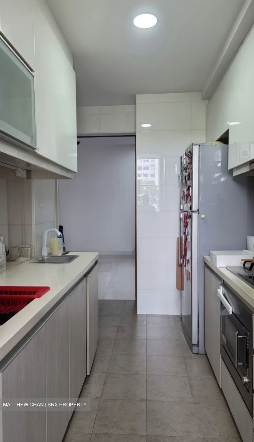 The Canopy (D27), Condominium #568859131